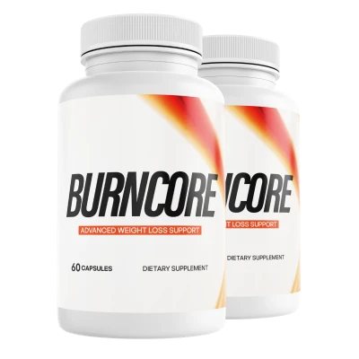BurnCore site